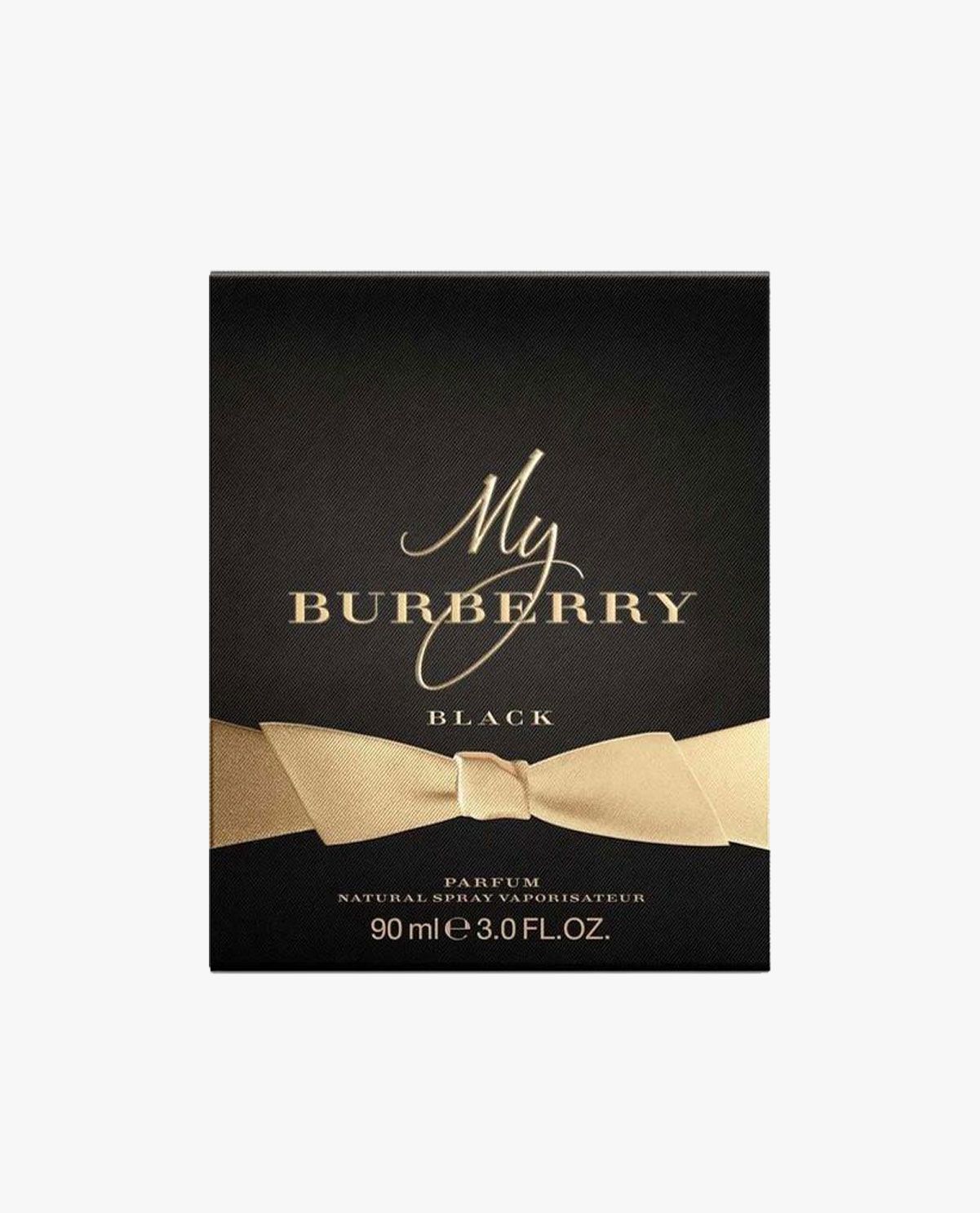MY BURBERRY BLACK - Parfum | Burberry