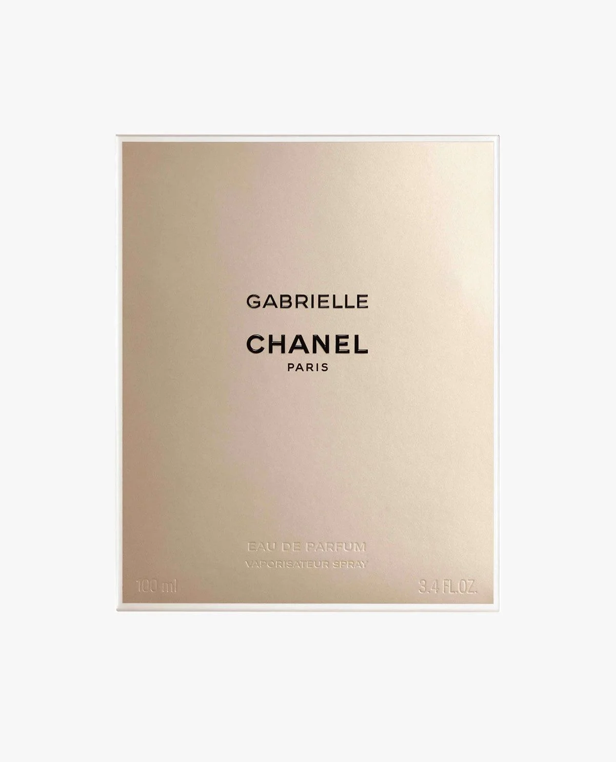 GABRIELLE - Eau De Parfum | Chanel