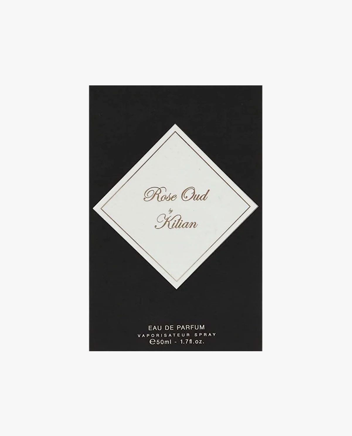 ROSE OUD - Eau De Parfum | By Kilian