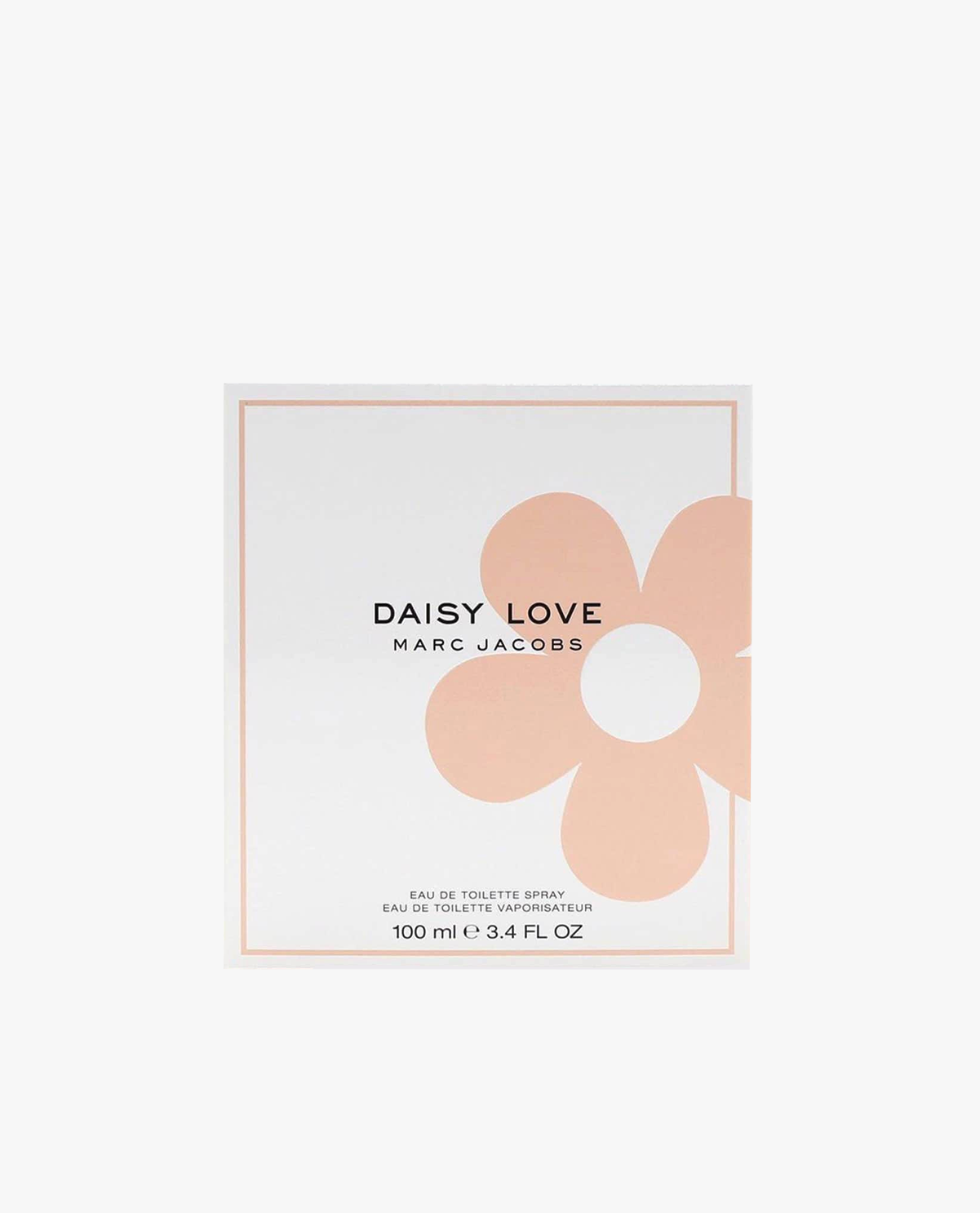 DAISY LOVE - Eau De Toilette | Marc Jacobs