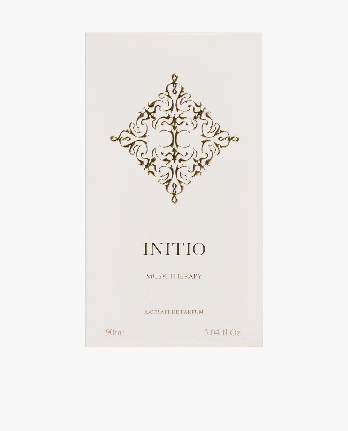 MUSK THERAPY - Extrait De Parfum | Initio Parfums