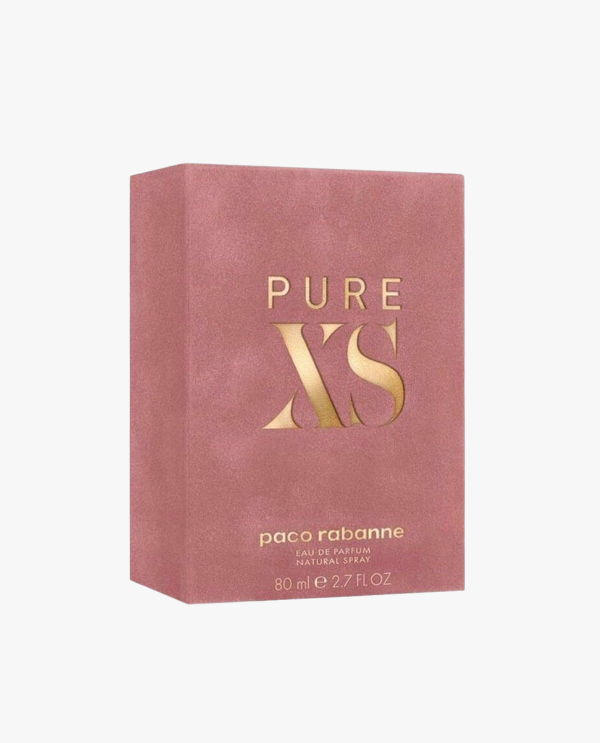 PURE XS For Her - Eau De Parfum | Paco Rabanna