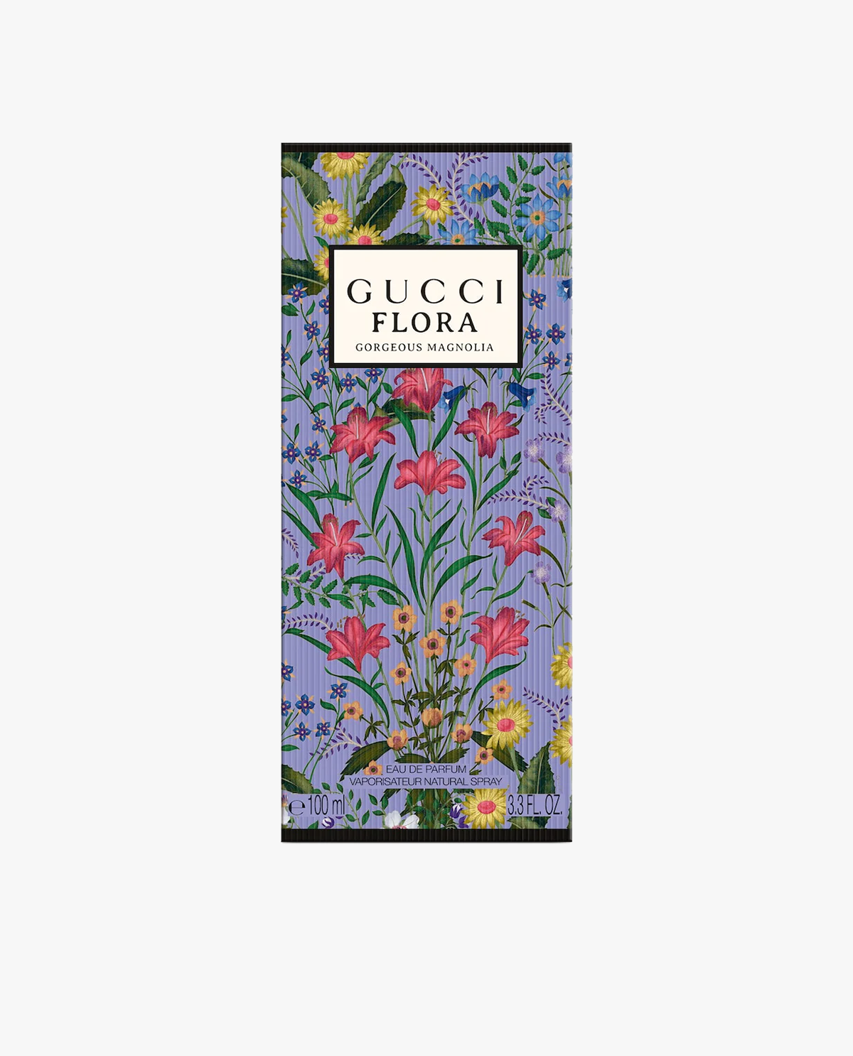 FLORA GORGEOUS MAGNOLIA - Eau De Parfum | Gucci