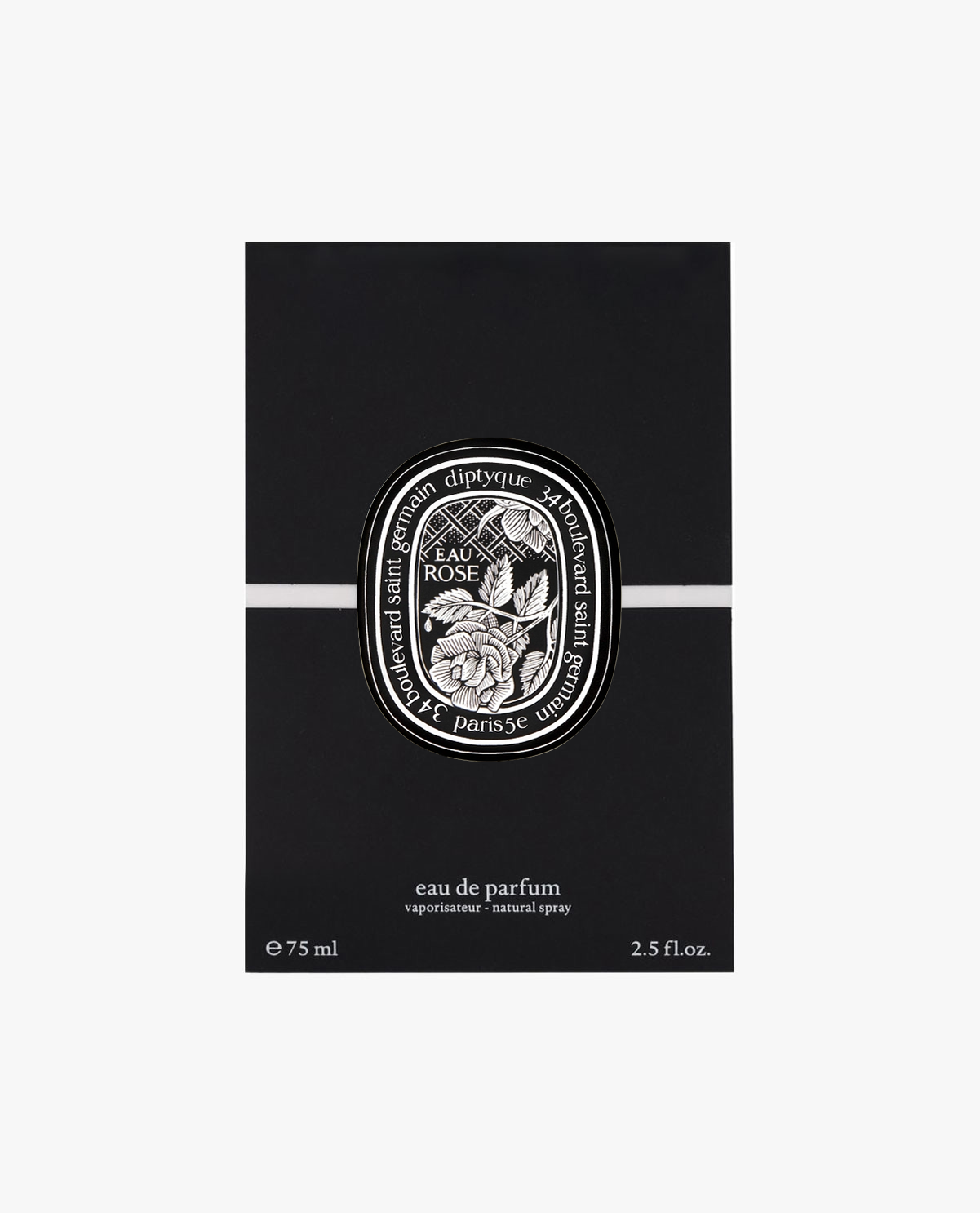 EAU ROSE - Eau De Parfum | Diptyque