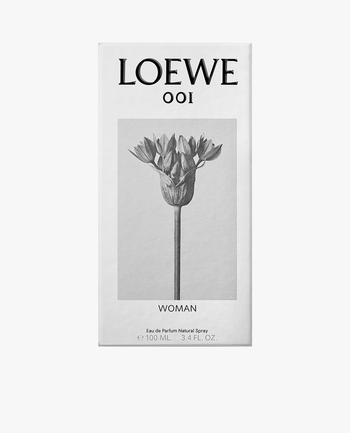LOEWE 001 | WOMAN - Eau De Parfum | Loewe