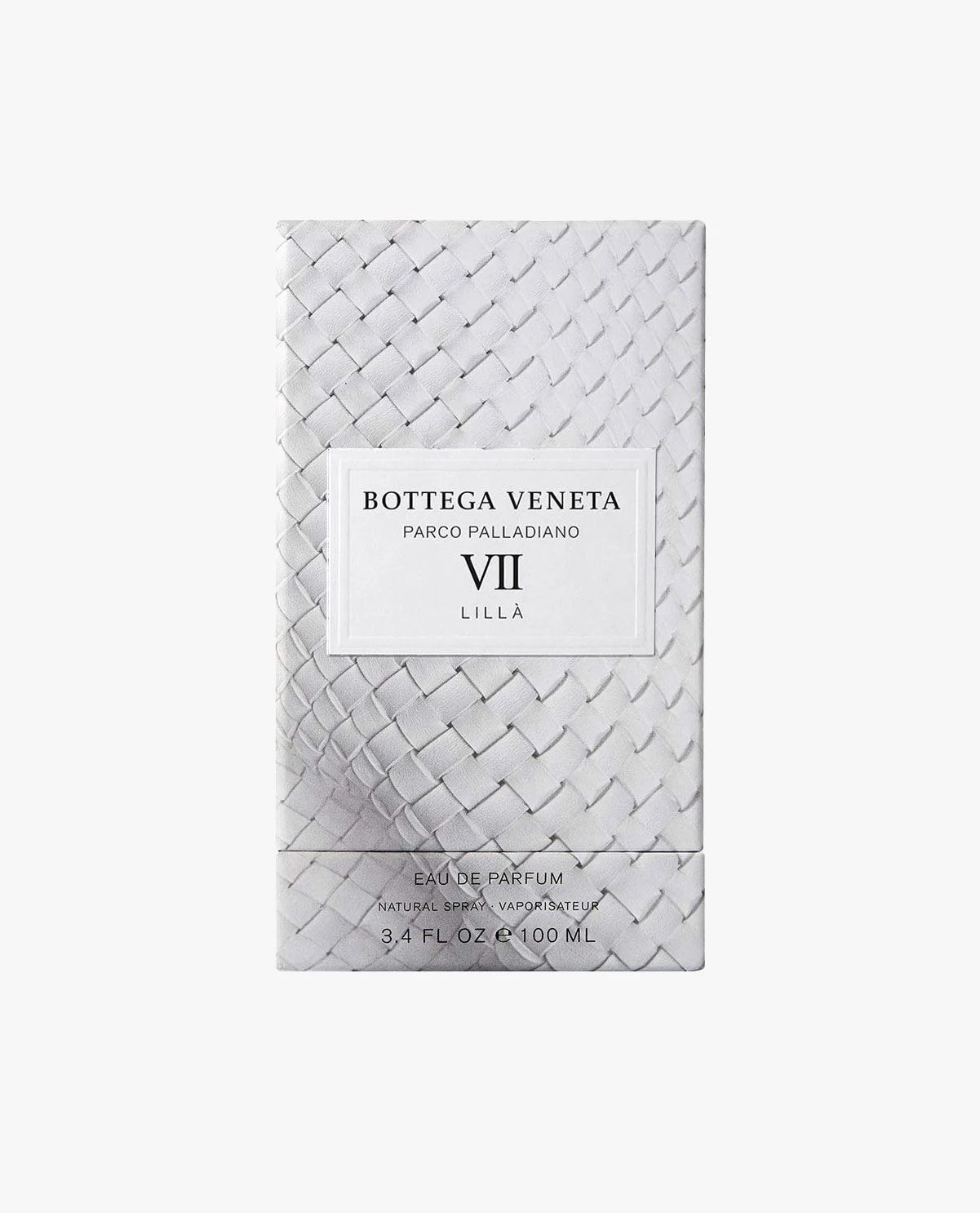 VII LILLA - Eau de Parfum | Bottega Veneta Parco Palladiano
