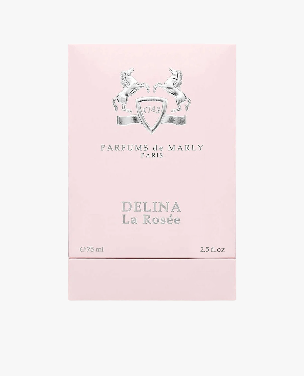 DELINA LA ROSÉE - Eau De Parfum | Parfums De Marly