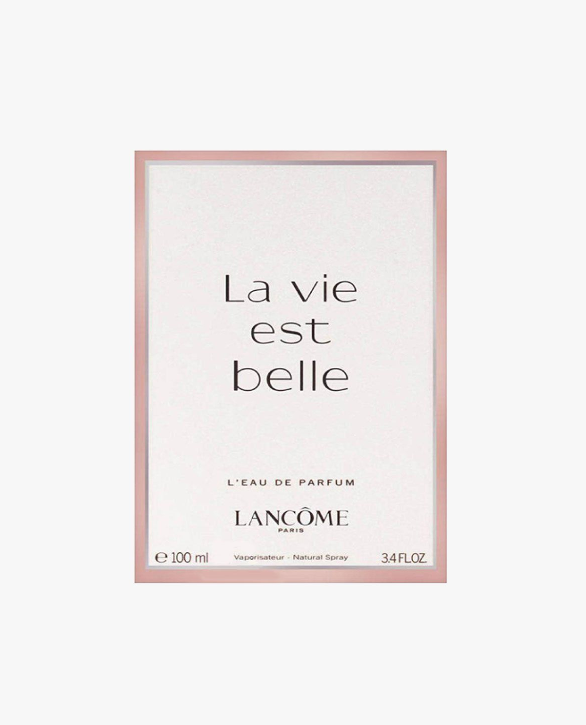 LA VIE EST BELLE - Eau De Parfum | Lancome