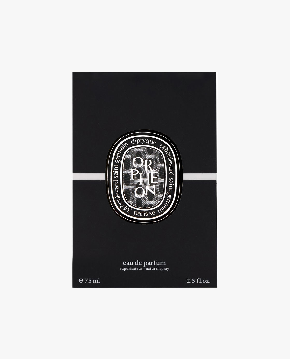 ORPHEON - Eau De Parfum | Diptyque