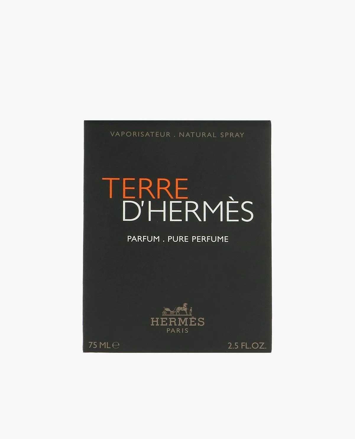 TERRE D’HERMES Pure Parfum - Eau De Parfum | Hermes