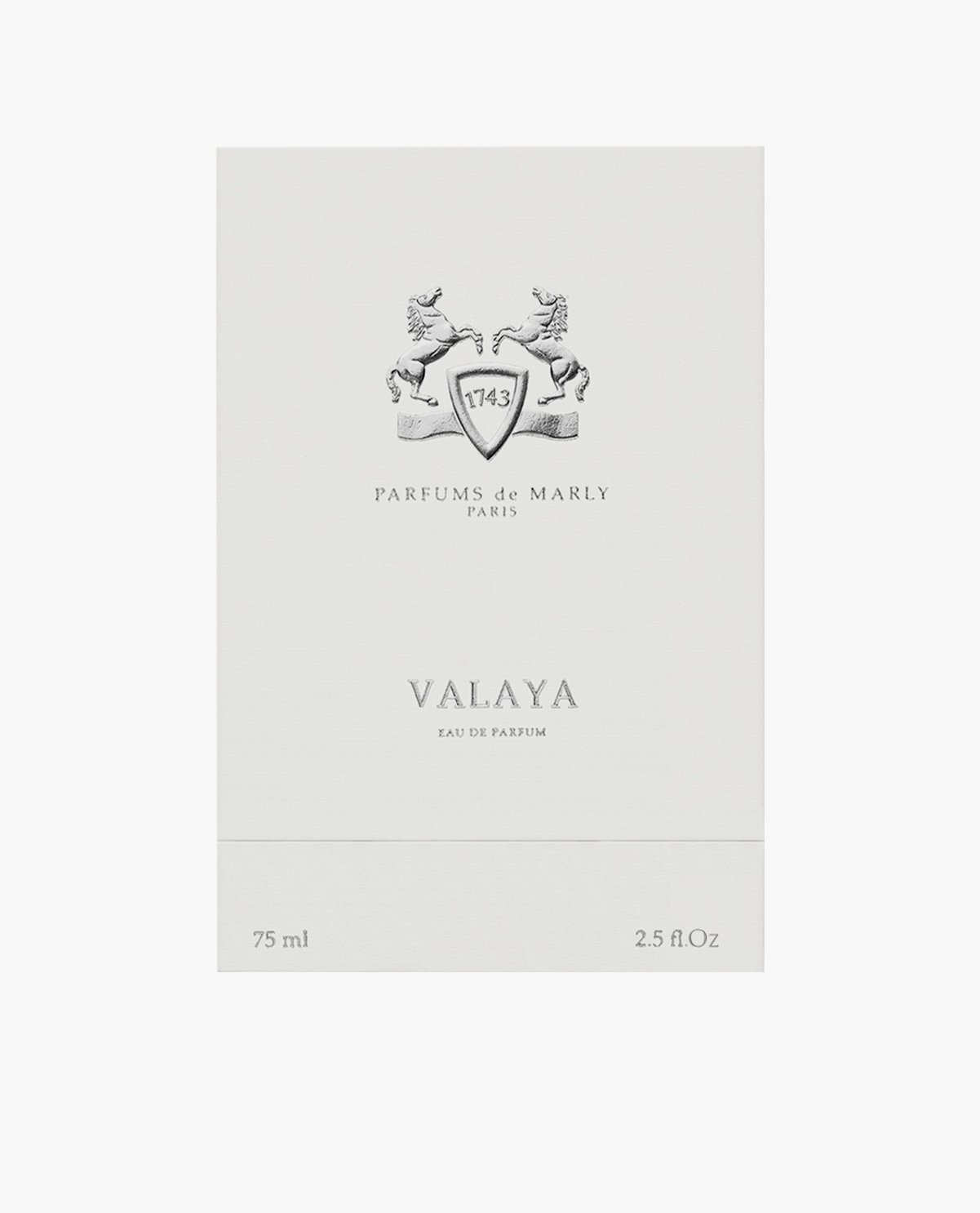 VALAYA - Eau De Parfum | Parfums De Marly