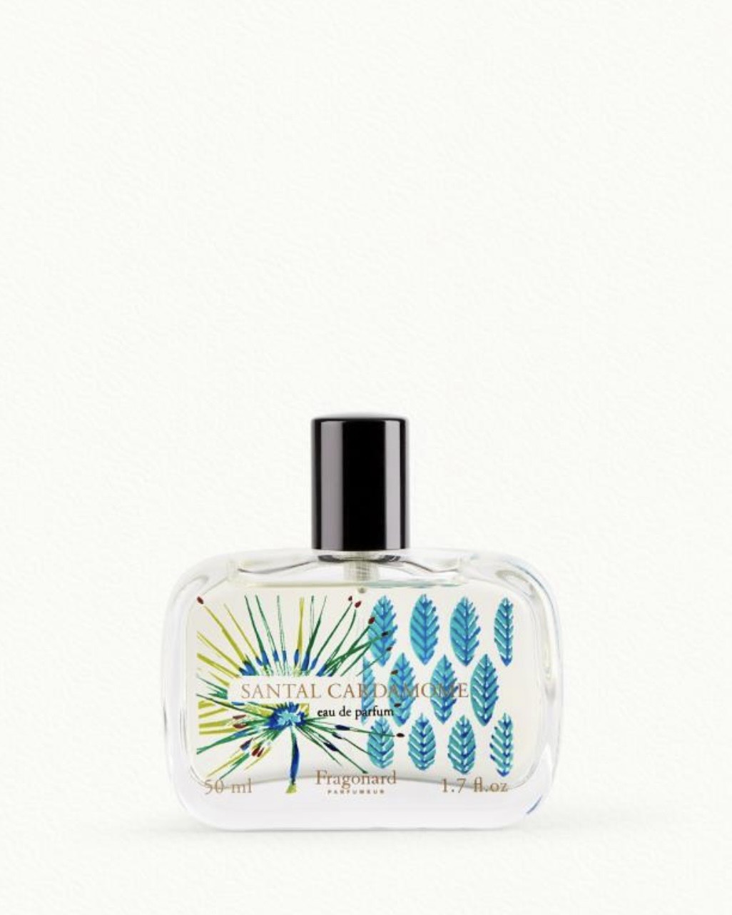 SANTAL CARDAMONE - Eau de Parfum | Fragonard Parfumeur
