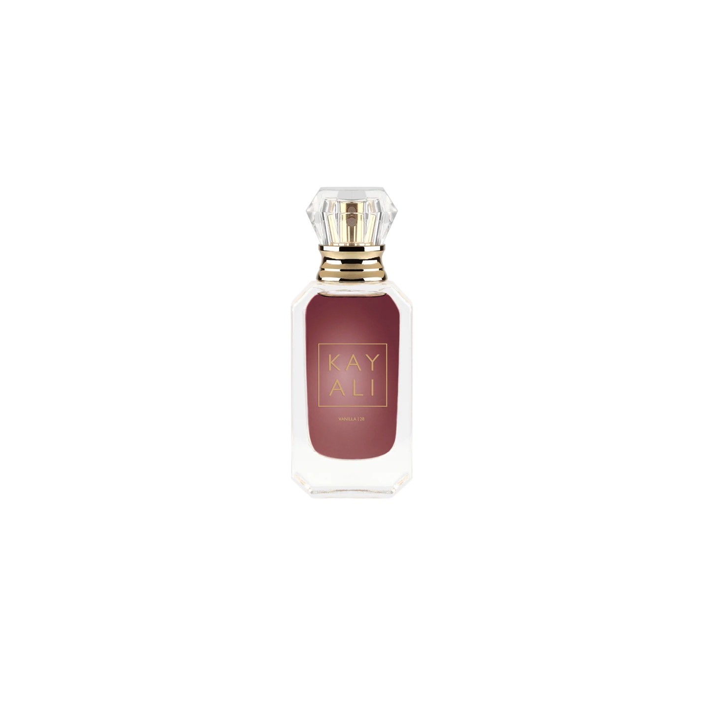 KAYALI VANILLA 28 - Eau de Parfum | Kayali