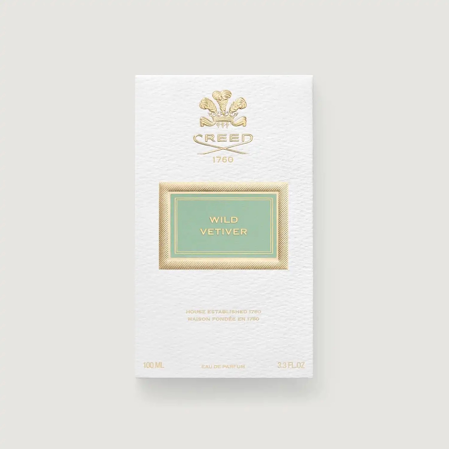 Creed WILD VETIVER - Eau De Parfum | Creed