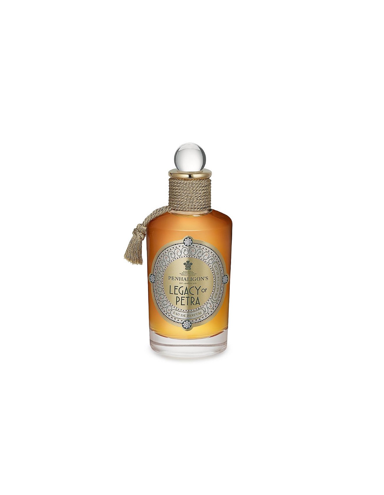 LEGACY OF PETRA - Eau de Parfum | Penhaligon's