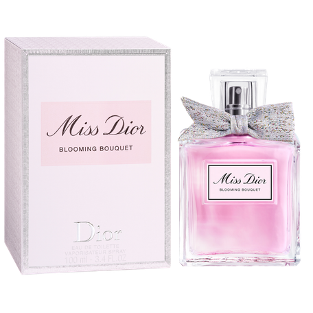 MISS DIOR BLOOMING BOUQUET - Eau De Toilette | Dior