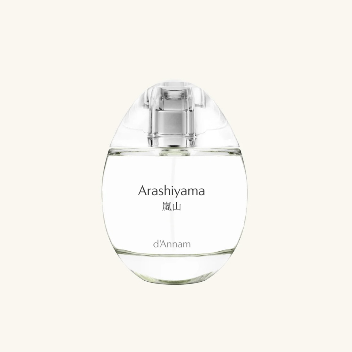 ARASHIYAMA - Eau de Parfum | d'Annam