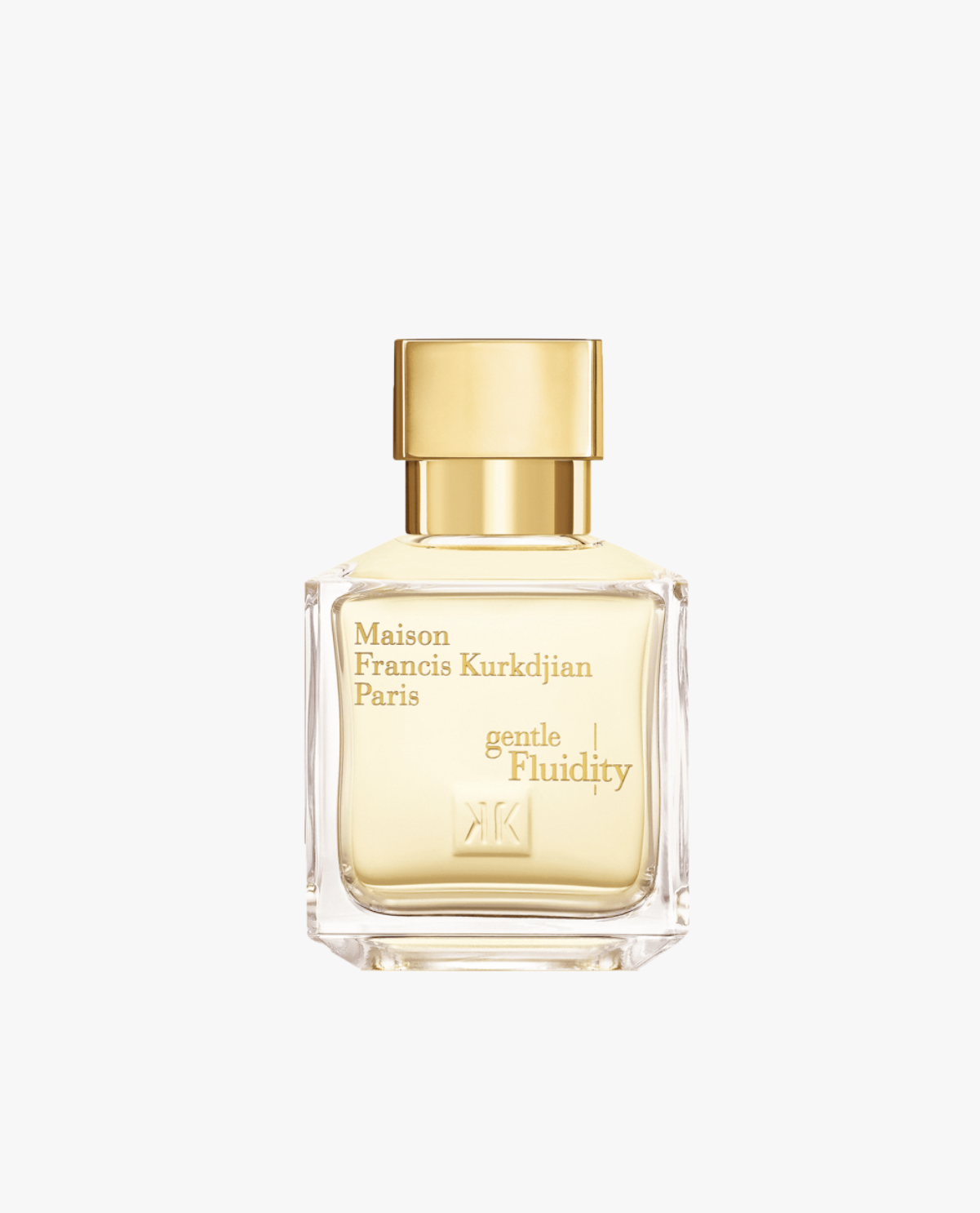GENTLE FLUIDITY GOLD - Eau De Parfum | Maison Francis Kurkdjian