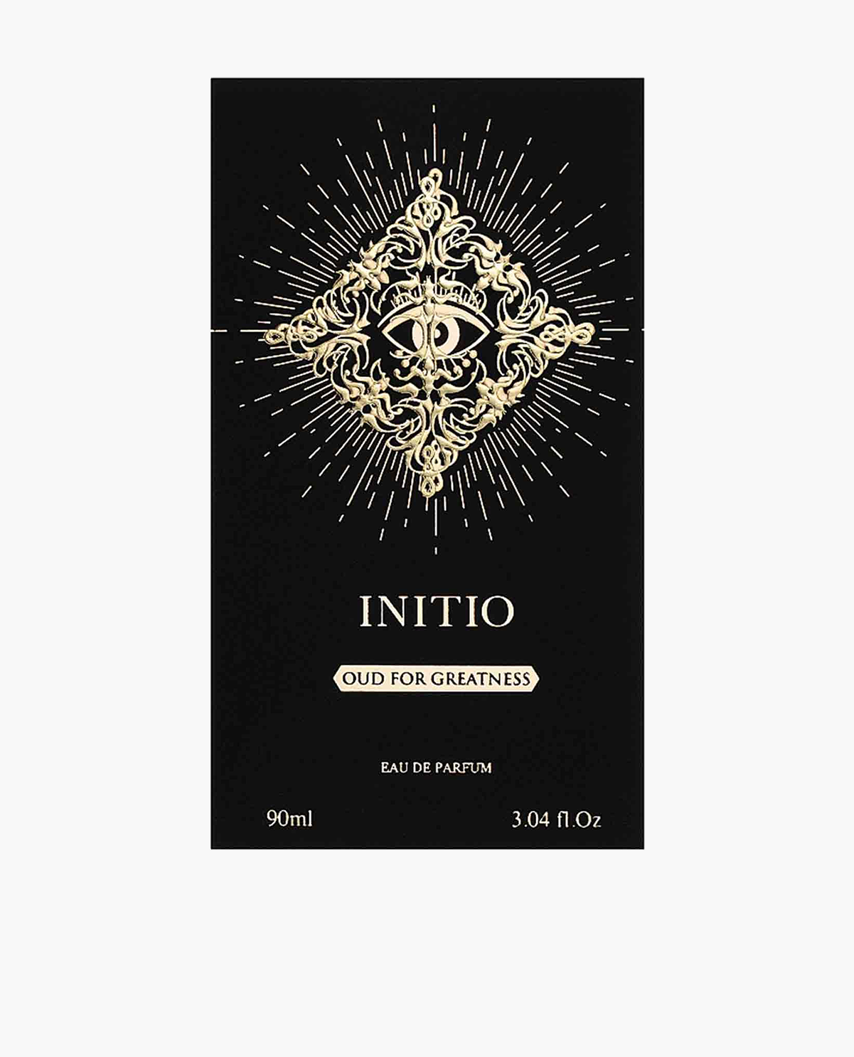 OUD FOR GREATNESS - Eau De Parfum | Initio Parfums