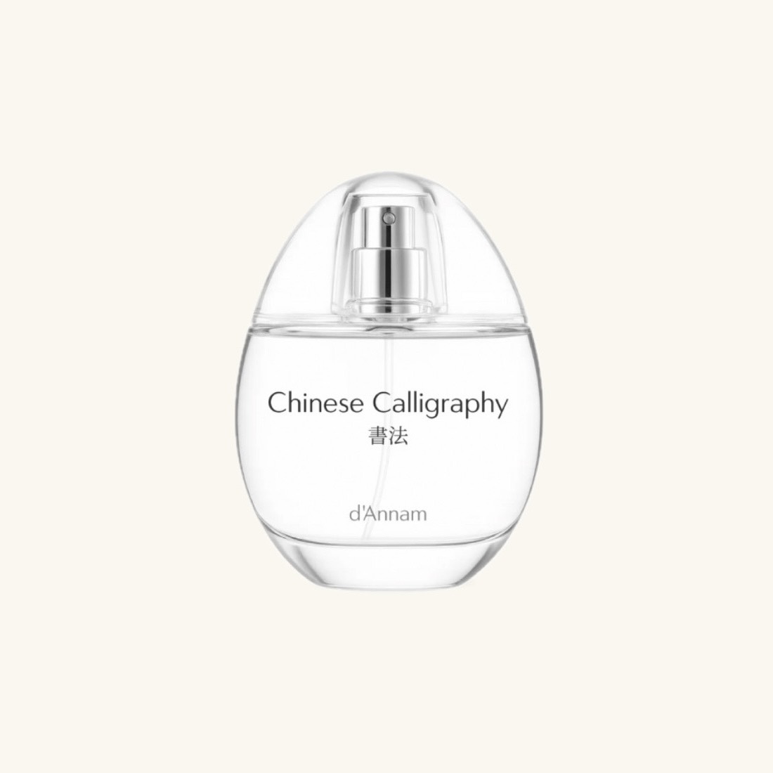 CHINA CALLIGRAPHY - Eau de Parfum | d'Annam