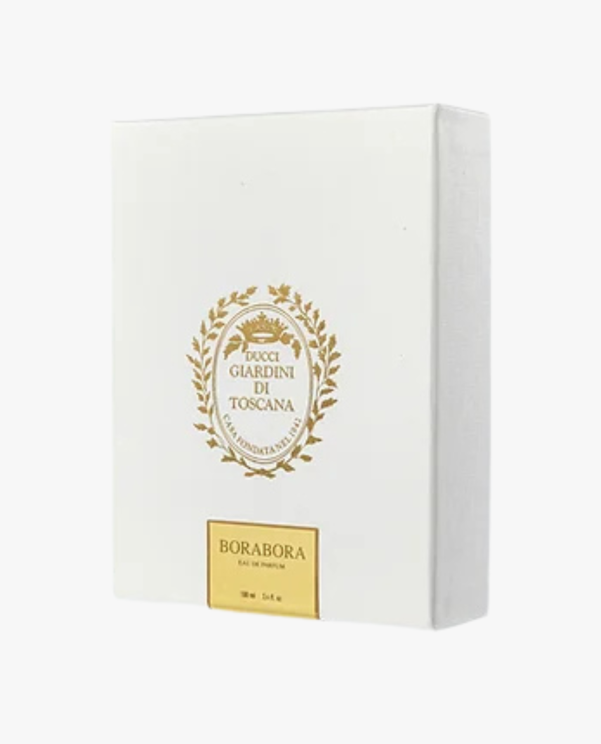 BORABORA - Eau De Parfum | Ducci Giardini Di Toscana