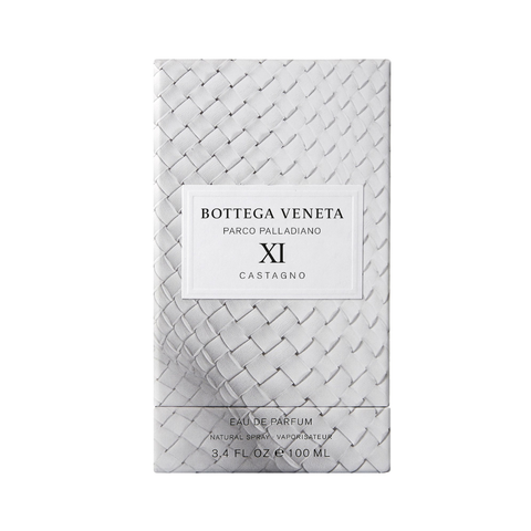 XI CASTAGNO - Eau de Parfum | Bottega Veneta Parco Palladiano