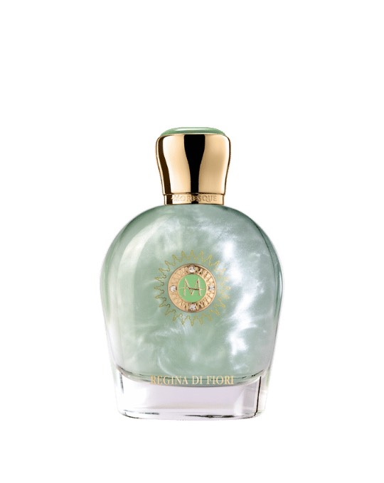 BEGINA DI FIORI / the art of blend / - Limited Edition - Eau De Parfum | Moresque Parfum