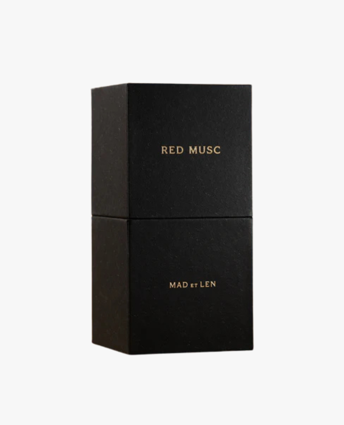 RED MUSC - Eau De Parfum | Mad et Len