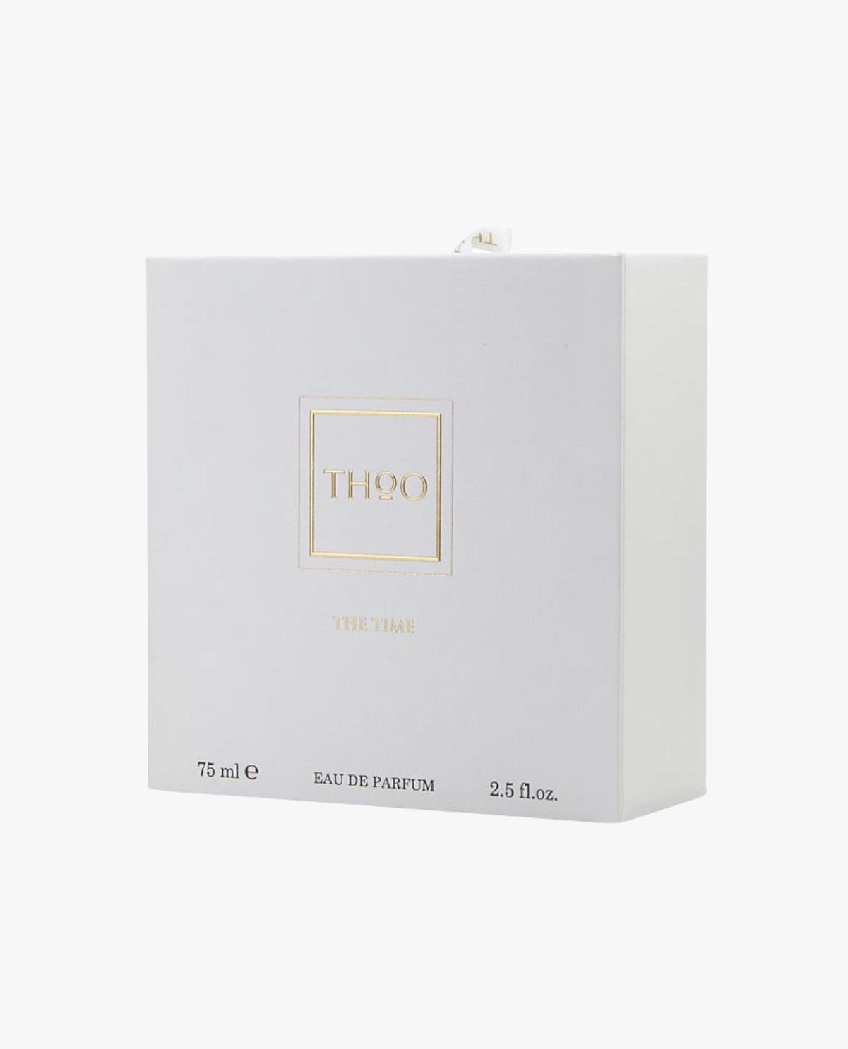 THE TIME - Eau De Parfum | The House Of Oud