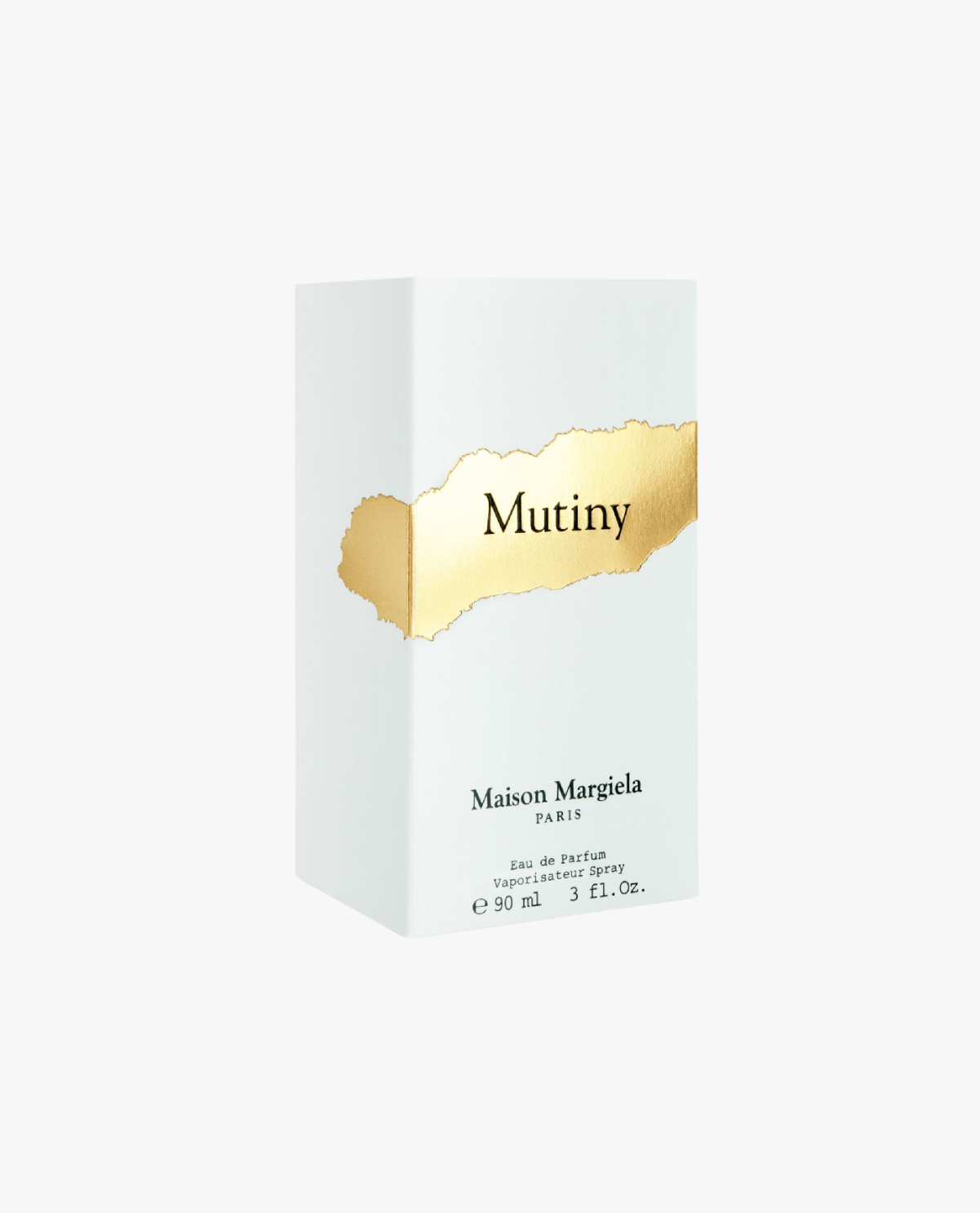 MUTINY - Eau De Parfum | Maison Margiela