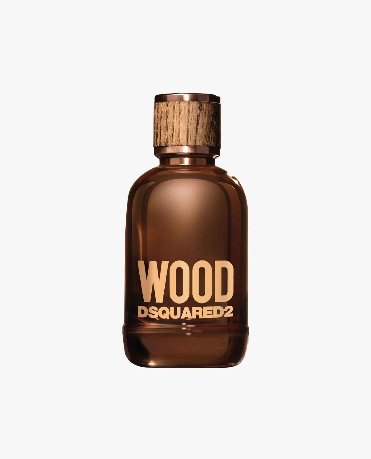 WOOD FOR HIM - Eau De Toilette | Dsquared2
