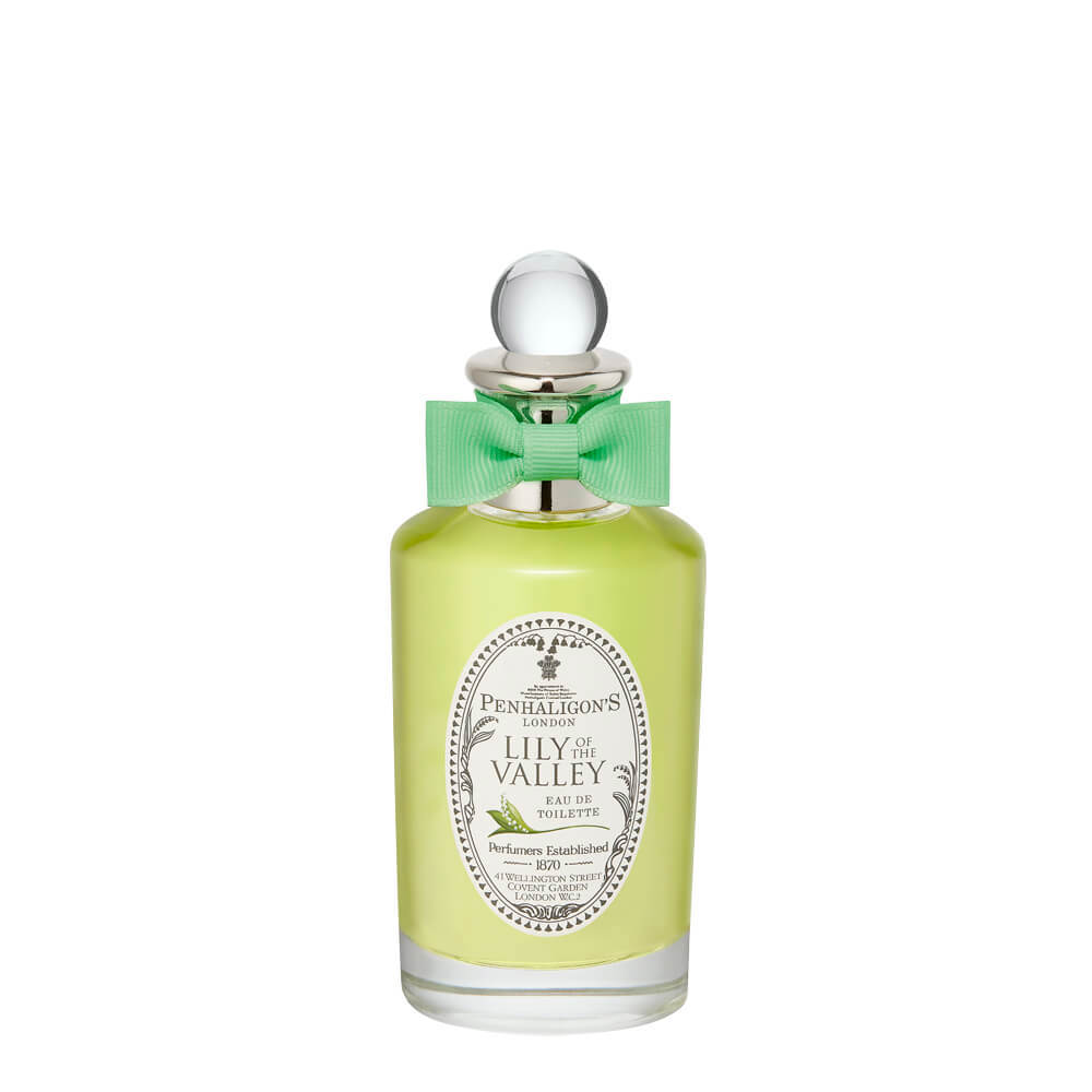 LILY OF THE VALLEY - Eau de Toilette | Penhaligon's