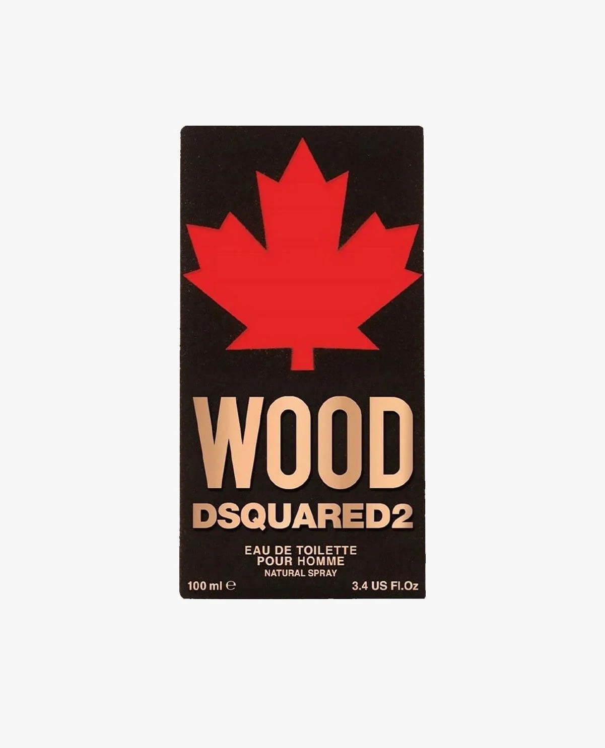 WOOD FOR HIM - Eau De Toilette | Dsquared2