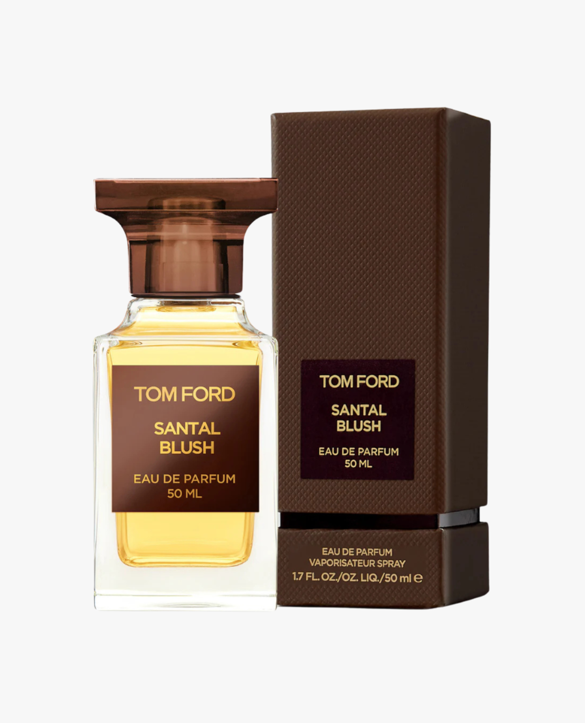 TOM FORD SANTAL BLUSH - Eau De Parfum | Tom Ford