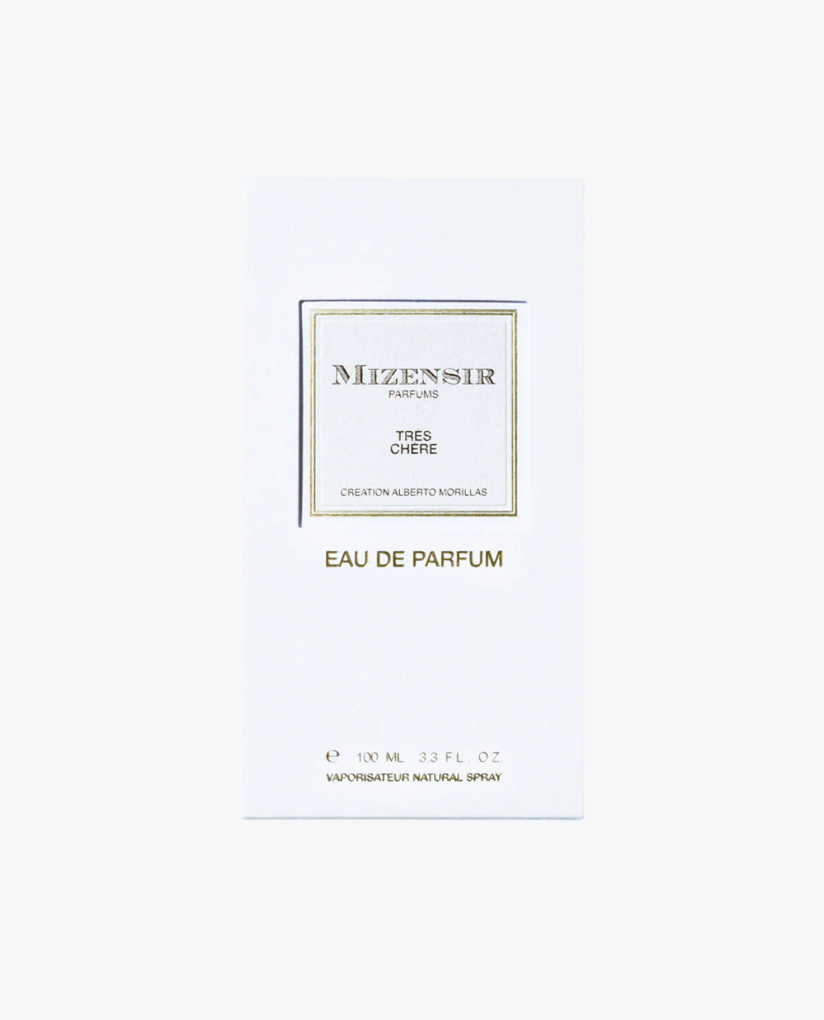 TRES CHERE - Eau De Parfum | Mizensir
