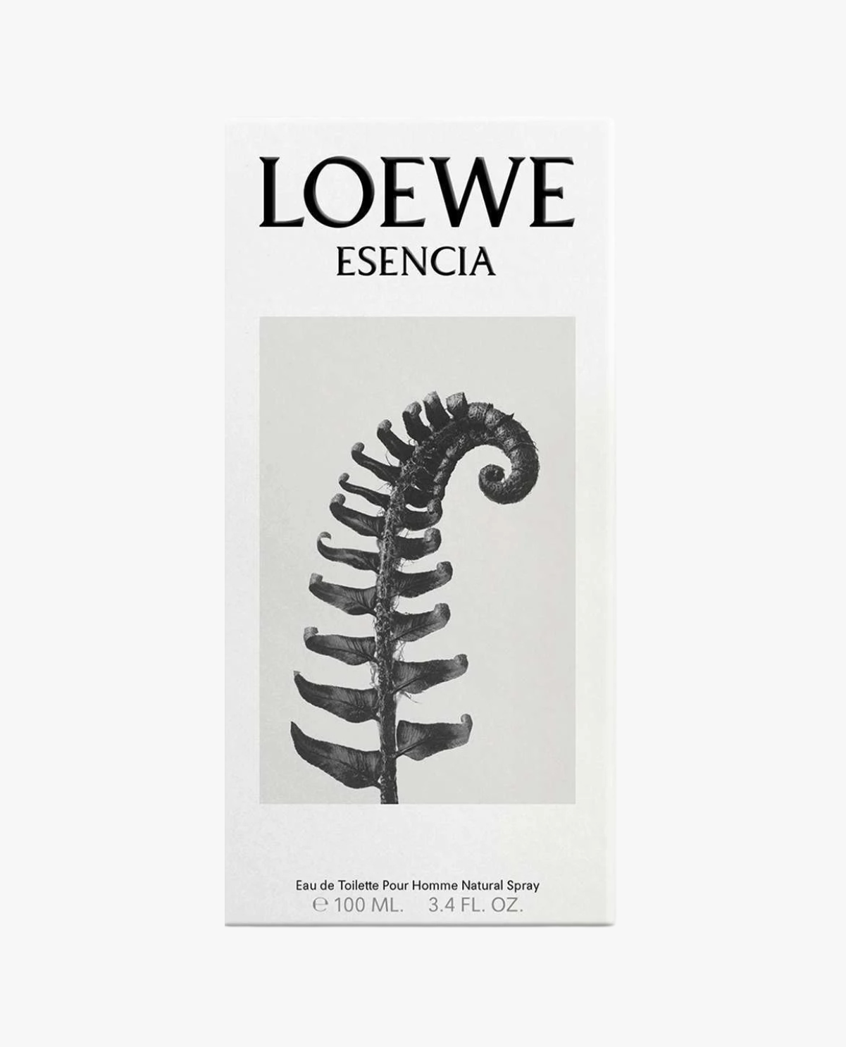 LOEWE | ESENCIA - Eau de Toilette | Loewe