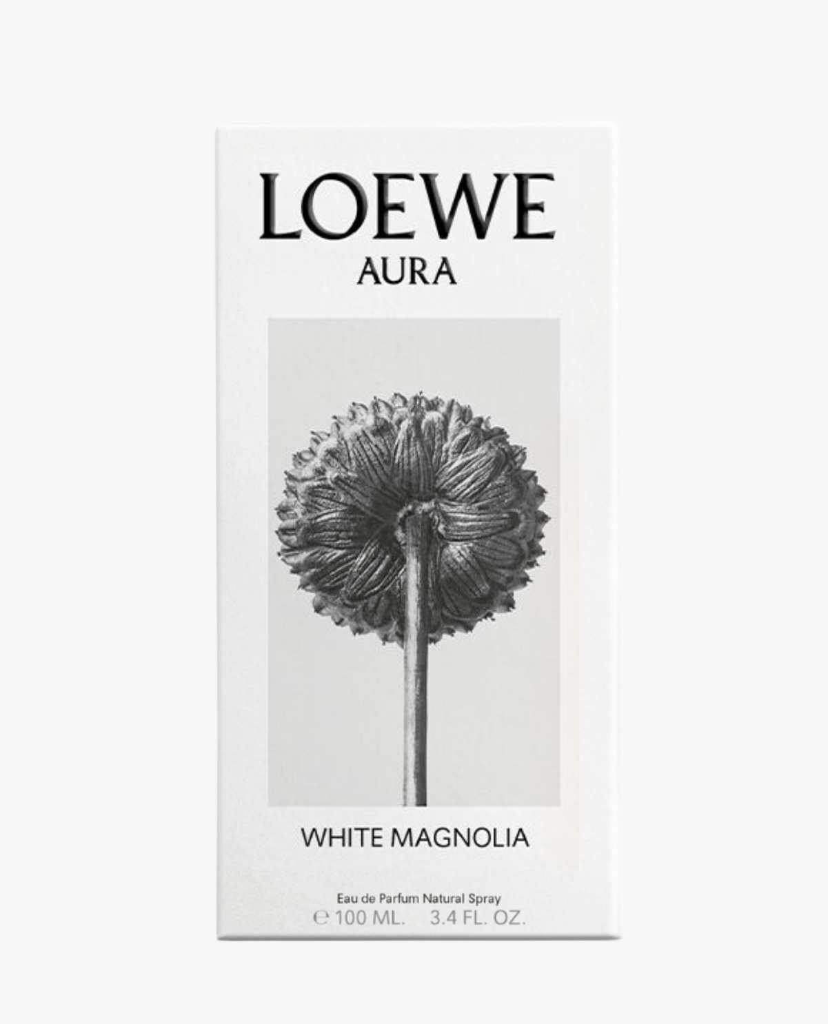 LOEWE AURA | WHITE MAGNOLIA - Eau De Parfum | Loewe