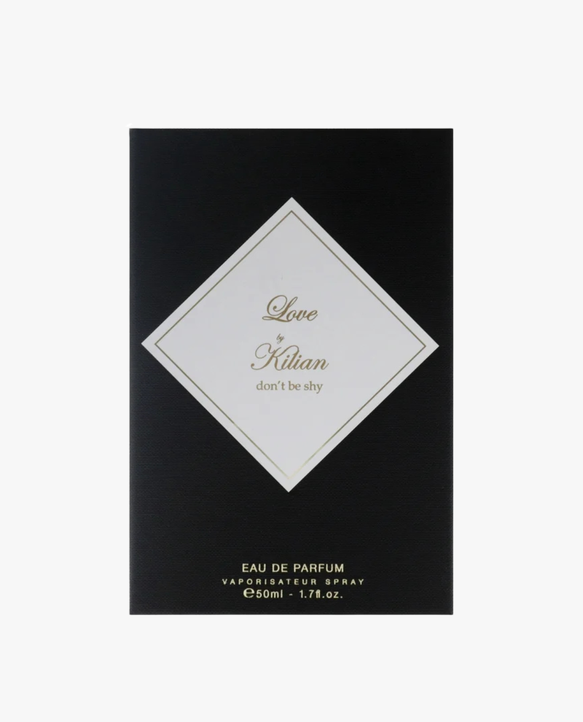 LOVE DON’T BE SHY - Eau De Parfum | By Kilian