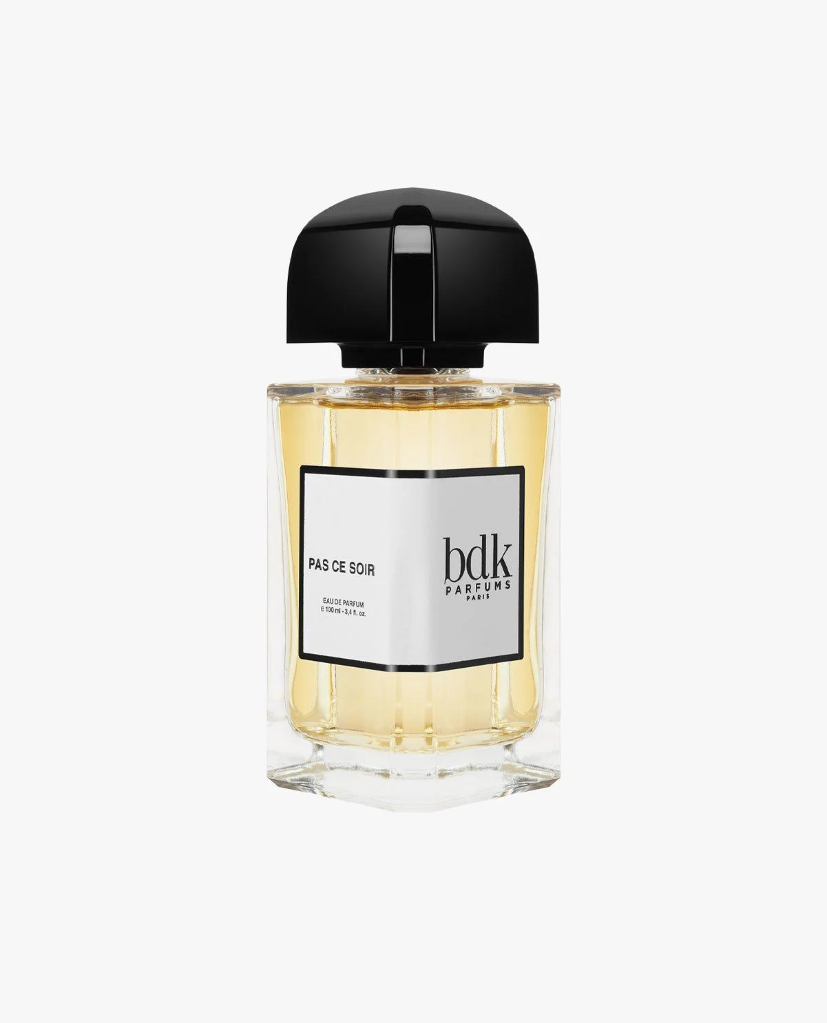 PAS CE SOIR - Eau De Parfum | BDK Parfums Paris