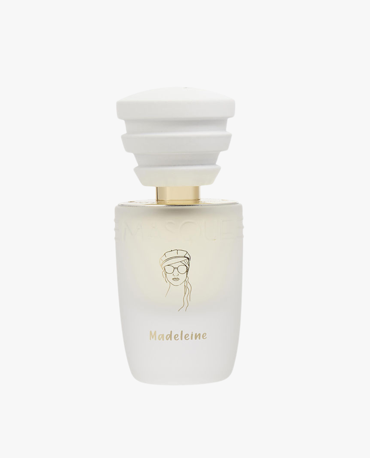 MADELEINE - Eau De Parfum | Masque Milano