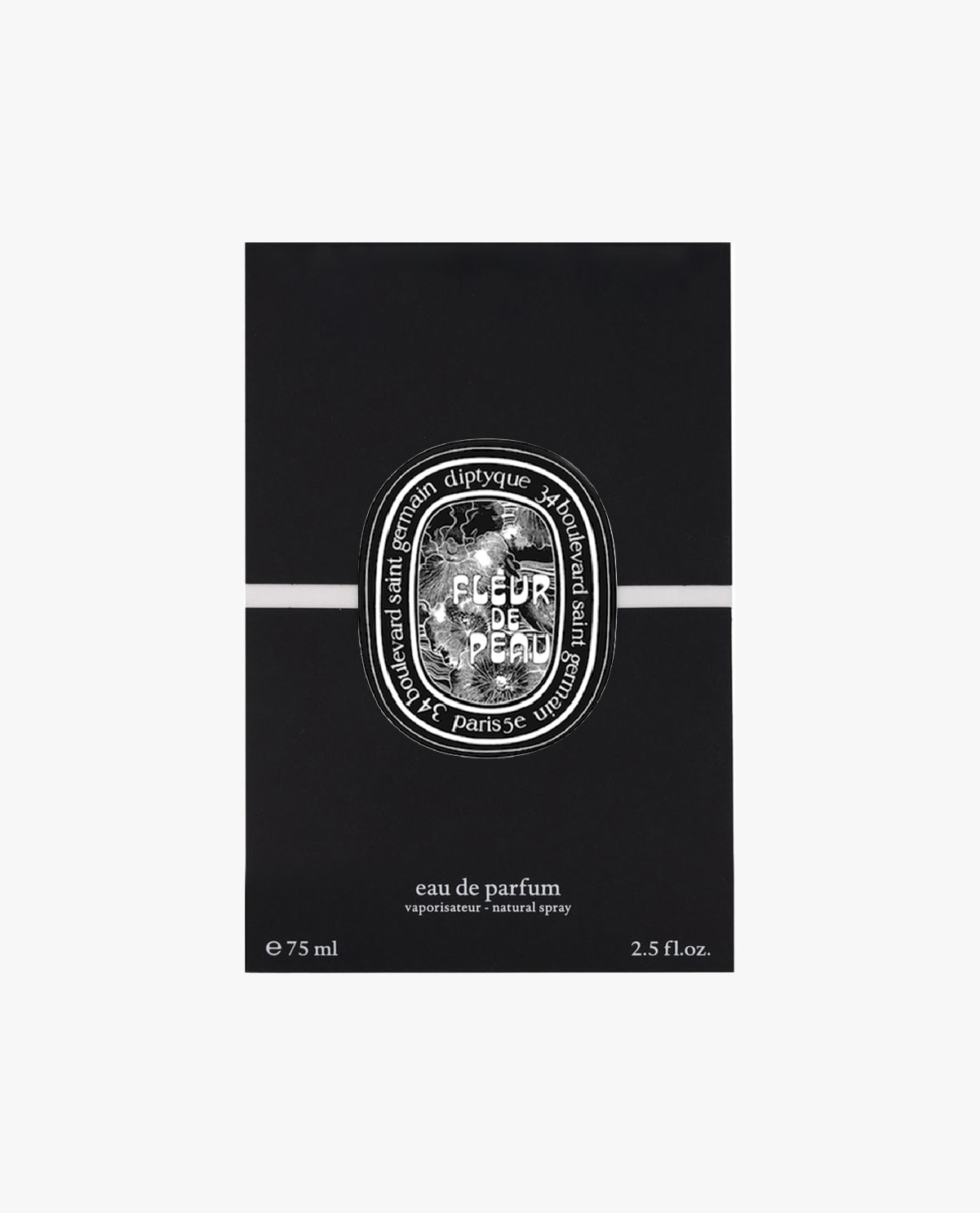 FLEUR DE PEAU - Eau De Parfum | Diptyque