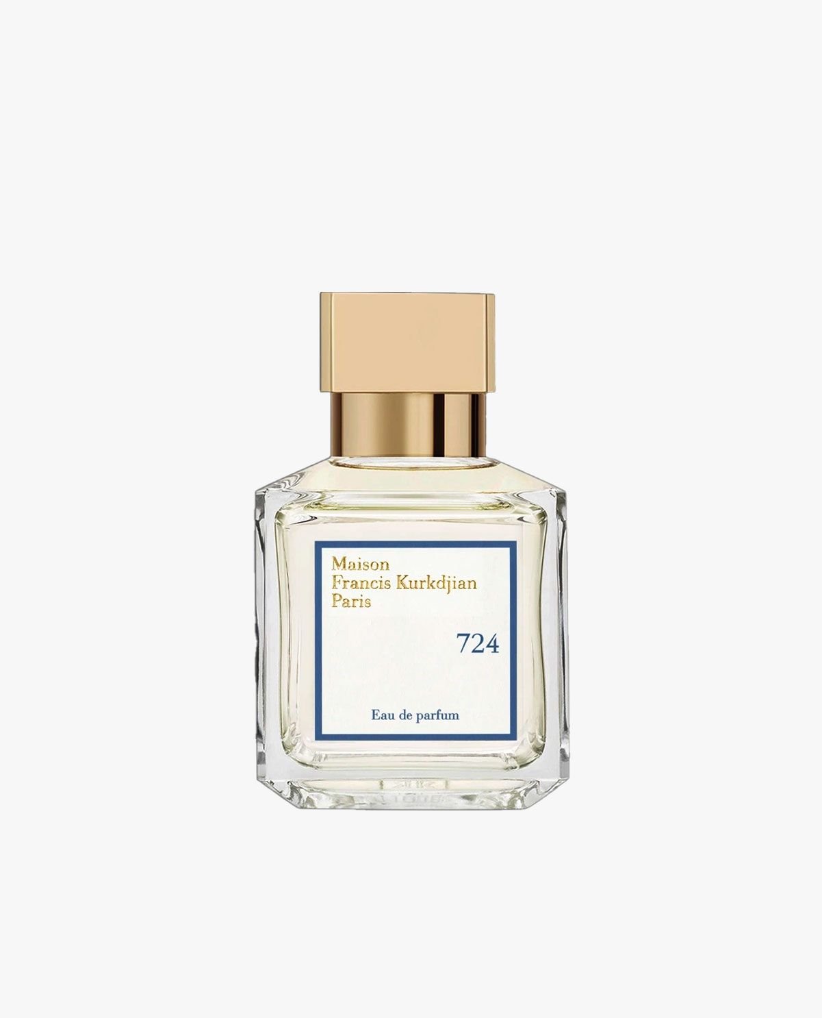 724 - Eau De Parfum | Maison Francis Kurkdjian