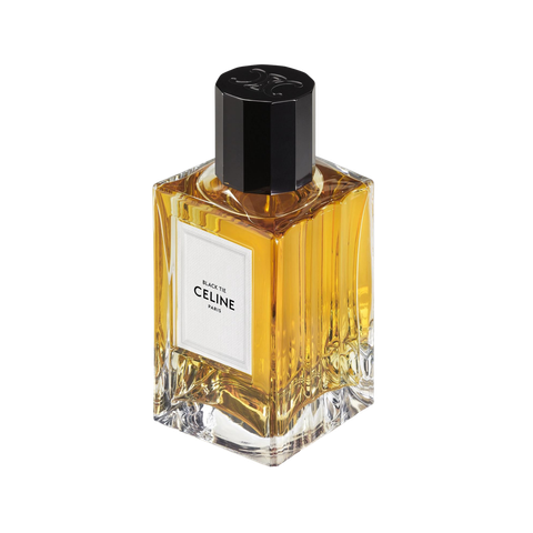 BLACK TIE - Eau De Parfum | Céline Haute Parfumerie