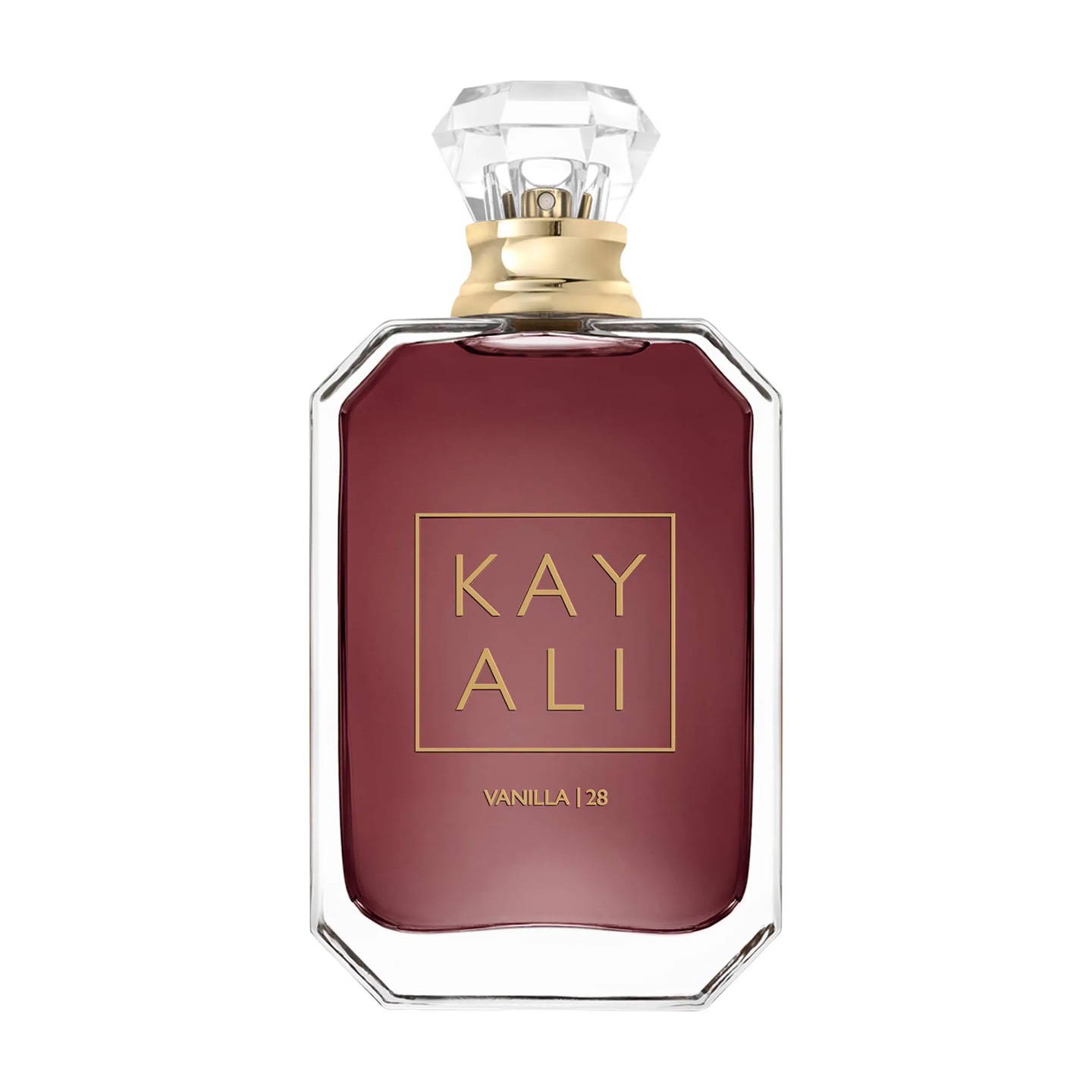 KAYALI VANILLA 28 - Eau de Parfum | Kayali