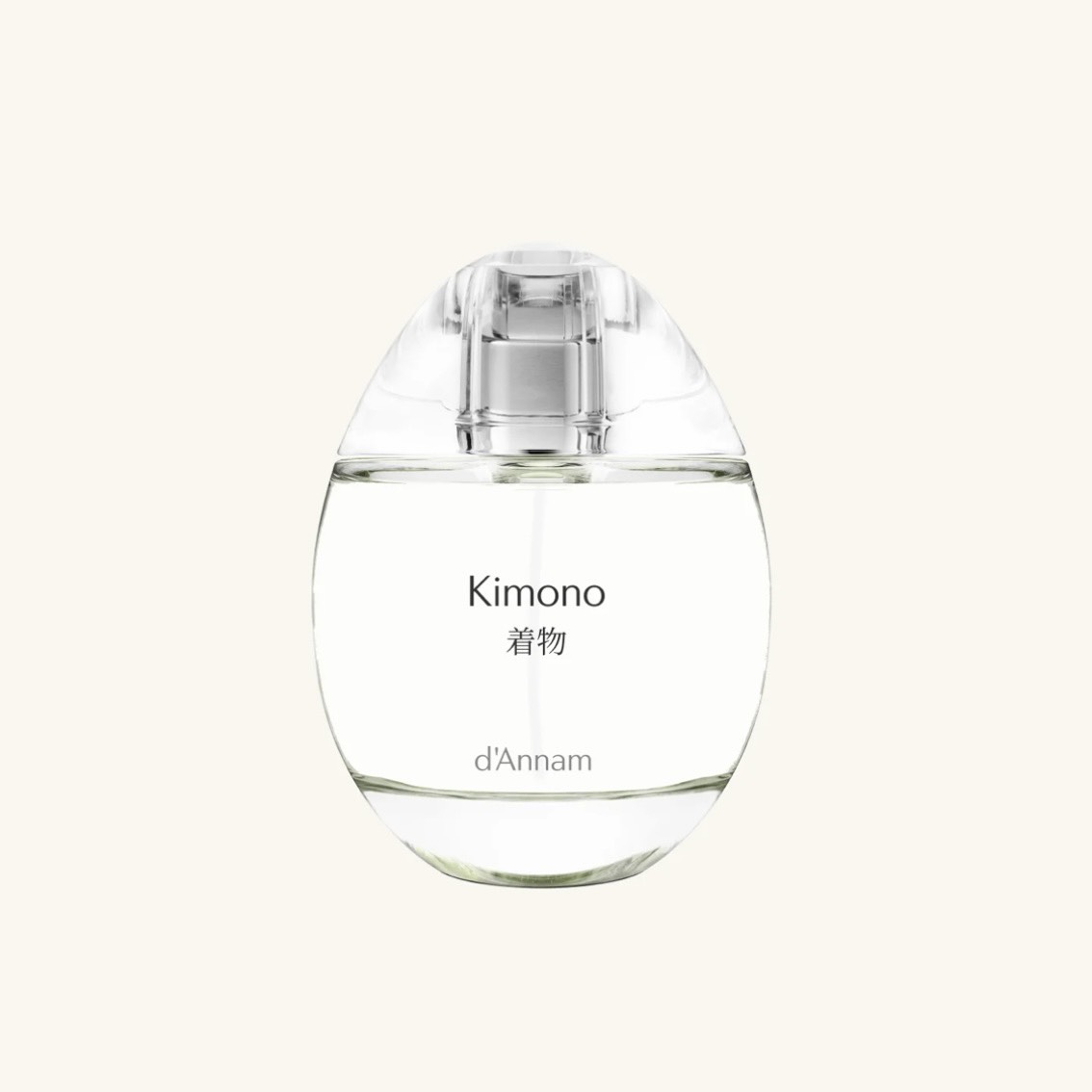 KIMONO - Eau de Parfum | d'Annam