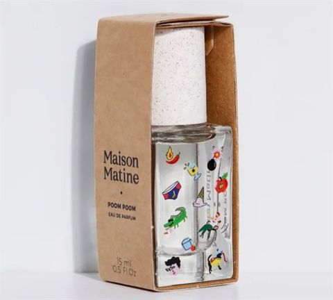 Set Maison Matine