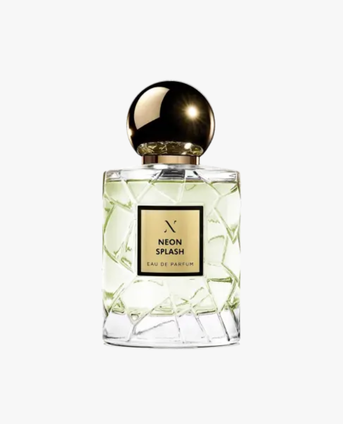 NEON SPLASH - Eau de Parfum | Les Sceurs de Noé