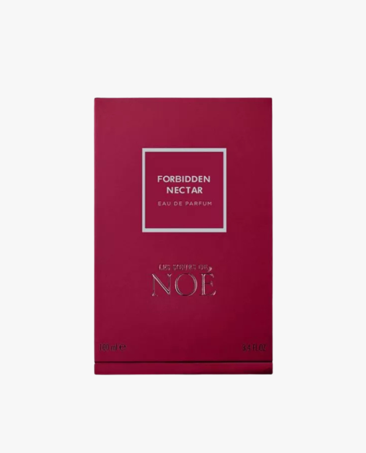 FORBIDDEN NECTAR - Eau de Parfum | Les Sceurs de Noé