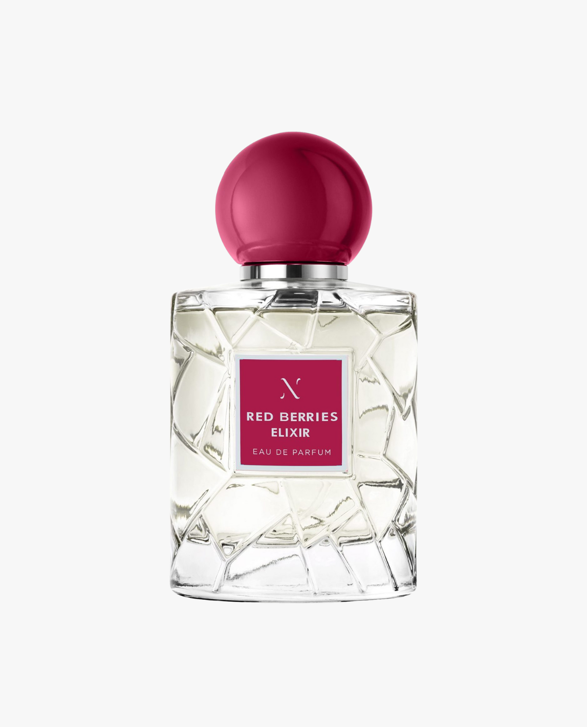 RED BERRIES ELIXIR - Eau de Parfum | Les Sceurs de Noé