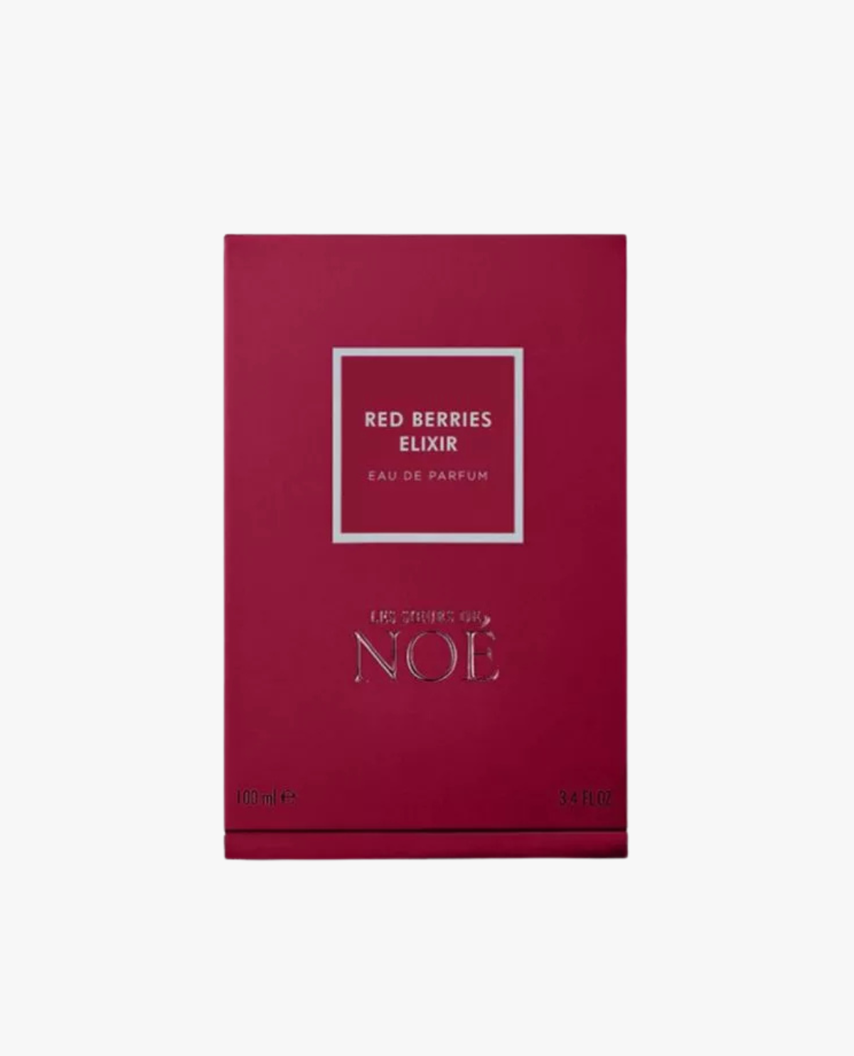 RED BERRIES ELIXIR - Eau de Parfum | Les Sceurs de Noé